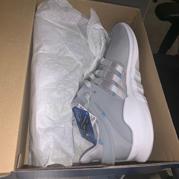 Adidas EQT Support ADV 11M New in Box - Picture 3 of 4